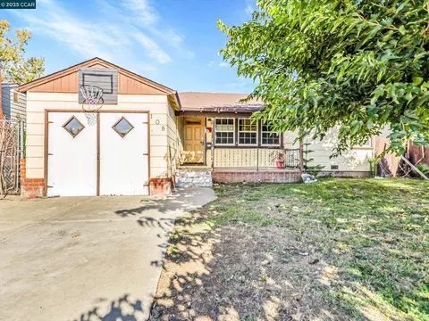 108 Revere St, Vallejo, CA 94591 photo 1