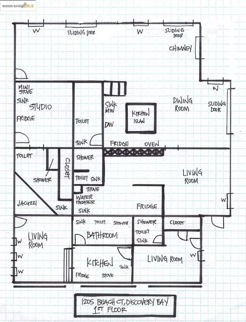 1205 Beach Ct, Discovery Bay, CA 94505