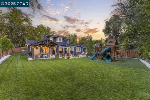1806 Newell Ave, Walnut Creek, CA 94595
