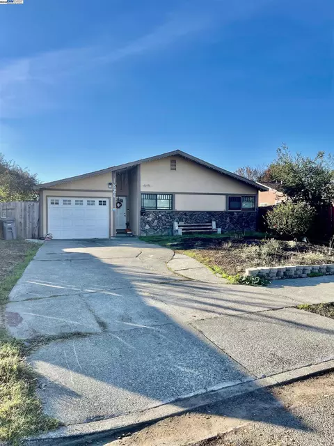 1821 Mini Dr, Vallejo, CA 94589 photo 1
