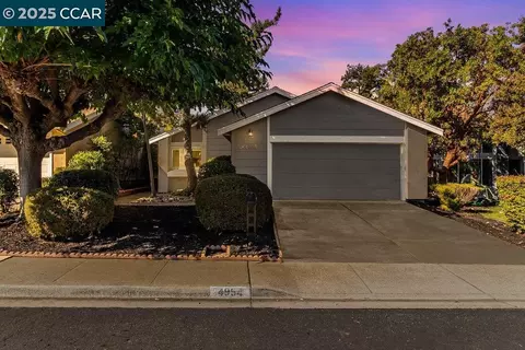 4954 Shadowfalls Dr, Martinez, CA 94553 photo 1