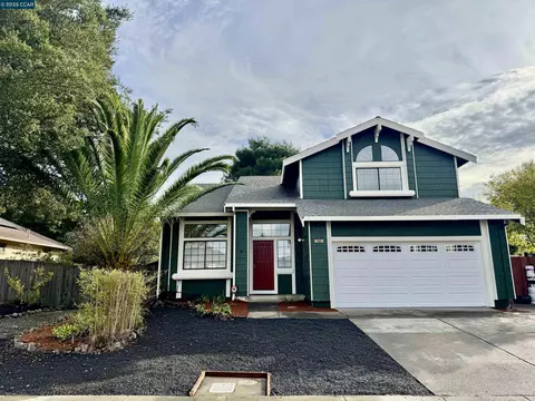 145 Chatham Pl, Vallejo, CA 94591 photo 1