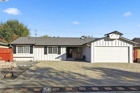 7277 Sheffield Ln, Dublin, CA 94568 photo 1