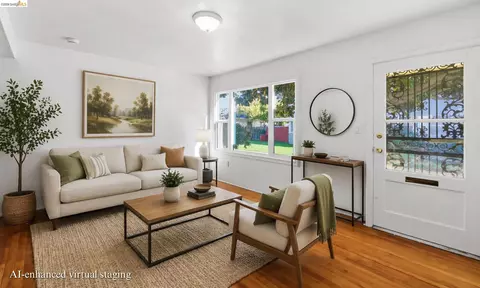 109 Cypress St #C, Alameda, CA 94501