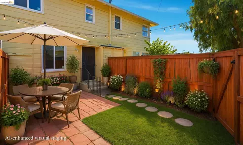 109 Cypress St #C, Alameda, CA 94501