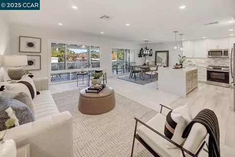 1508 Canyonwood Ct #3, Walnut Creek, CA 94595
