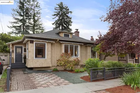 2644 Parker St, Berkeley, CA 94704 photo 1