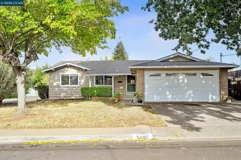 5485 Florida Dr, Concord, CA 94521 photo 1