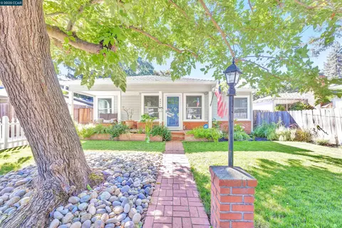 3474 Monroe Ave, Lafayette, CA 94549 photo 1