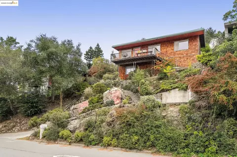 1321 Grizzly Peak Blvd, Berkeley, CA 94708 photo 1
