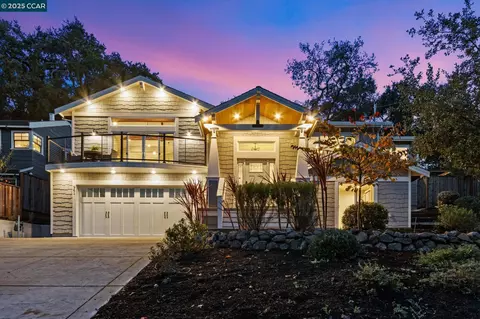 961 Oak View Cir, Lafayette, CA 94549 photo 1