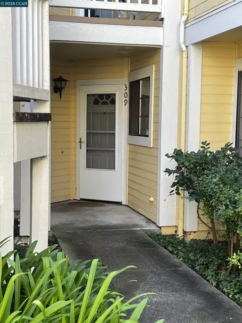 Exterior - 309 Devonwood, Hercules, CA 94547 photo 1 of 3