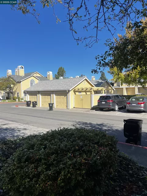 Exterior - 309 Devonwood, Hercules, CA 94547 photo 3 of 3
