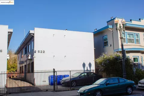 526 40th St, Oakland, CA 94609 photo 1
