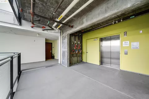 Exterior - 1201 Pine St #363, Oakland, CA 94607 photo 8 of 9