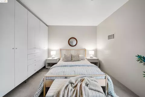 Bedroom - 1201 Pine St #363, Oakland, CA 94607 photo 2 of 3