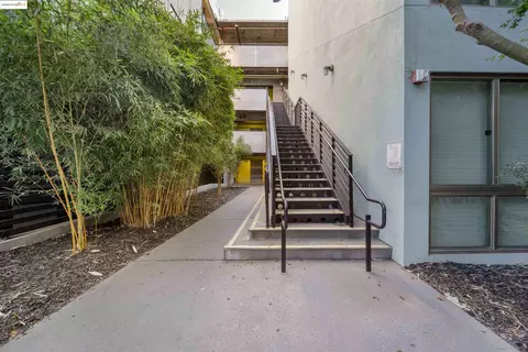 Exterior - 1201 Pine St #363, Oakland, CA 94607 photo 6 of 9