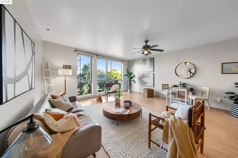 Living - 1201 Pine St #363, Oakland, CA 94607 photo 1 of 1