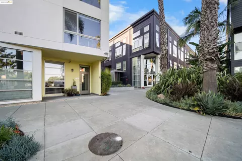 Exterior - 1201 Pine St #363, Oakland, CA 94607 photo 1 of 9