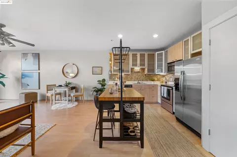 Kitchen - 1201 Pine St #363, Oakland, CA 94607 photo 1 of 3