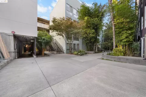 Exterior - 1201 Pine St #363, Oakland, CA 94607 photo 3 of 9