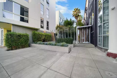 Exterior - 1201 Pine St #363, Oakland, CA 94607 photo 2 of 9