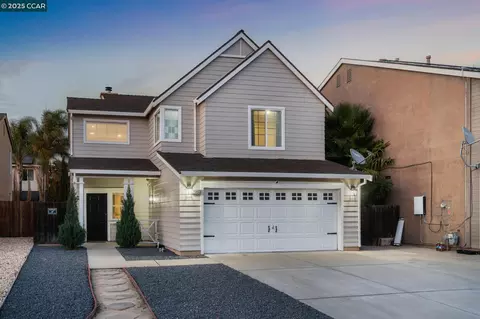 2084 Springbrook Ct, Oakley, CA 94561 photo 1