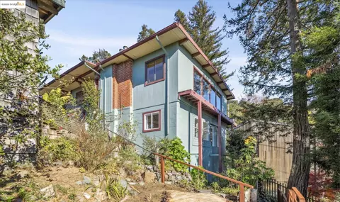 1005 Miller Ave, Berkeley, CA 94708 photo 1