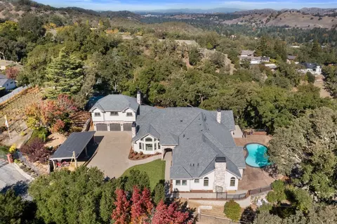 700 Clipper Hl, Danville, CA 94526