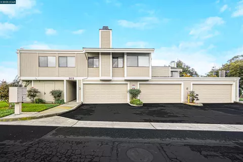 303 Atlas Dr #7, Hercules, CA 94547