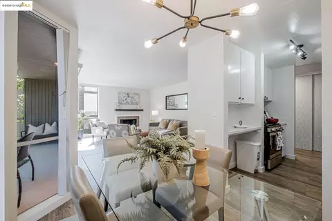 2700 Le Conte Ave #301, Berkeley, CA 94709