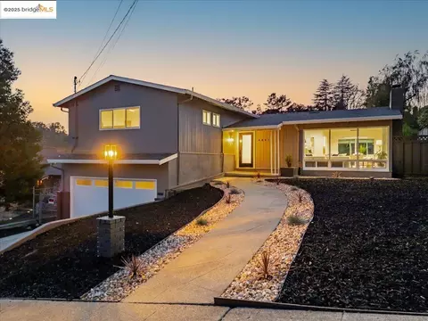 4847 Dunkirk Ave, Oakland, CA 94605