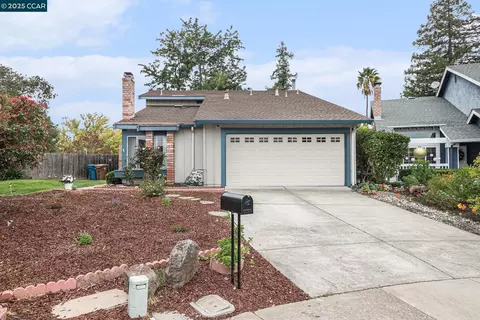282 Coldsprings Ct, Martinez, CA 94553 photo 1