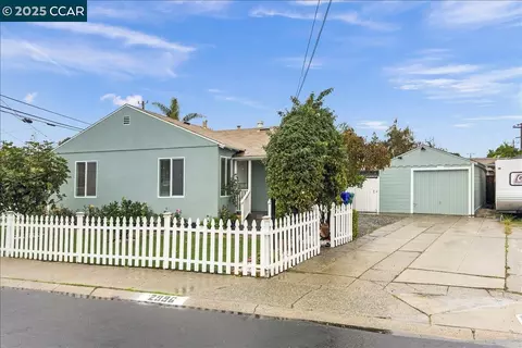 2996 Devon Way, San Pablo, CA 94806 photo 1