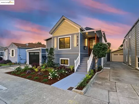 3274 Encinal Ave, Alameda, CA 94501 photo 1