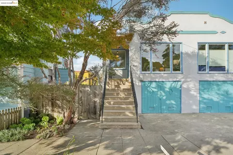 1209 Hearst Ave, Berkeley, CA 94702 photo 1