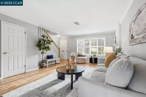 Living - 37 Miramonte Dr, Moraga, CA 94556 photo 3 of 3