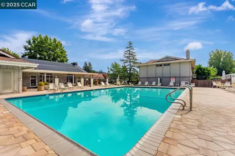 Exterior - 37 Miramonte Dr, Moraga, CA 94556 photo 6 of 6