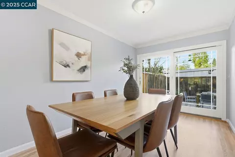 Dining - 37 Miramonte Dr, Moraga, CA 94556 photo 1 of 4