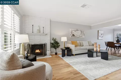 Living - 37 Miramonte Dr, Moraga, CA 94556 photo 1 of 3