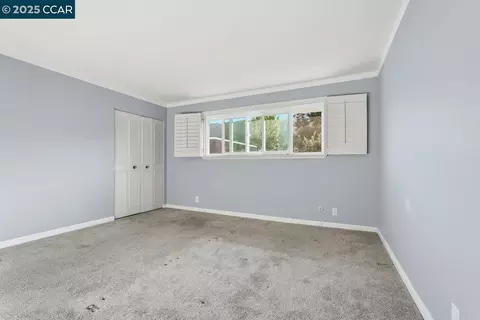Bedroom - 37 Miramonte Dr, Moraga, CA 94556 photo 3 of 5