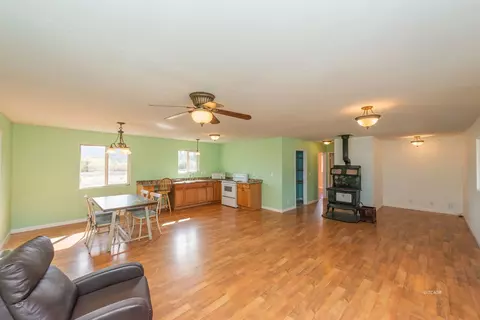 Living - 1095 Hyampom Rd, Hayfork, CA 96041 photo 1 of 5