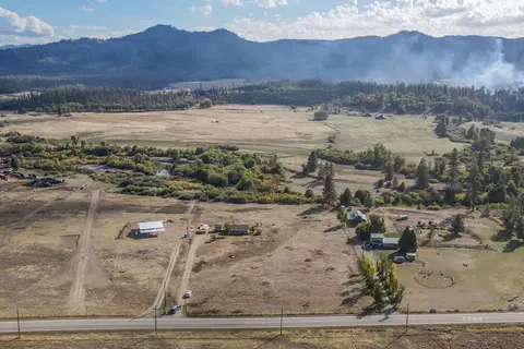 View/Area - 1095 Hyampom Rd, Hayfork, CA 96041 photo 8 of 8