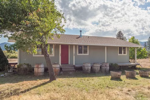 Other - 1095 Hyampom Rd, Hayfork, CA 96041 photo 12 of 14