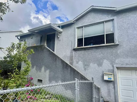 112 Laurel St, Vallejo, CA 94591 photo 1