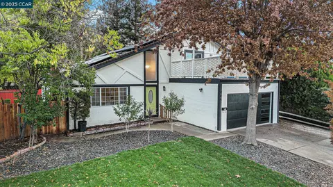 449 Bifrost Ave, Pleasant Hill, CA 94523