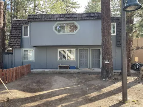 3880 Pioneer Trl, South Lake Tahoe, CA 96150