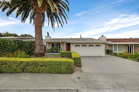 276 Sequoia Ave, South San Francisco, CA 94080