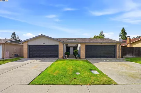 1728- 1730 Silver Creek Cir, Stockton, CA 95207