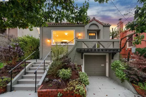 3047 Halcyon Ct, Berkeley, CA 94705 photo 1